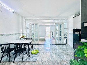 căn hộ 1pn rộng đẹp ban công sáng full nội thất
trần mai ninh, p12, tân bình