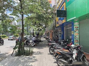 bán gấp nhà phố văn cao , dt 124m2 x 4 tầng, ô tô 60m , kinh doanh cho thuê dòng tiền tốt