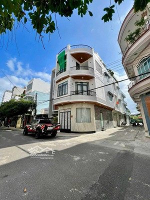bán nhà đường phan vinh - vĩnh nguyên ra biển chỉ 500m