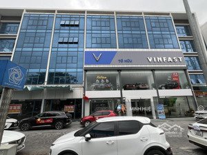 chính chủ bán liền kề galaxy mặt phố tố hữu cạnh roman vị trí đẹp, kinh doanh đỉnh 95m2 giá 48 tỷ