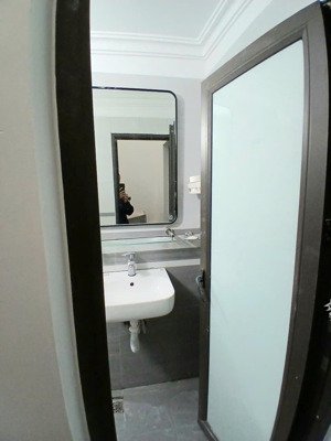 bán nhà 3,5 tầng thiên lôi gần siêu thị , trường học ,... giá chỉ 2,3x tỷ