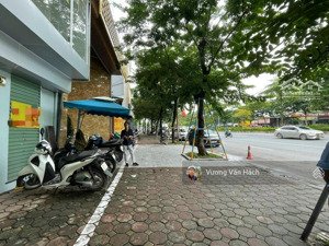 chính chủ bán mặt phố võ chí công - tây hồ - phố vip 10 làn xe - vỉa hè 6m - building văn phòng vip