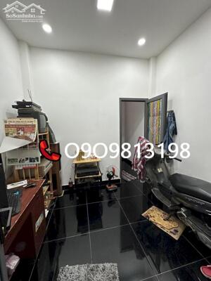 ️️️Dòng Tiền Sẵn Nhà Quận 8 SHR Ở TN Ngay Bán Nhanh.️️️