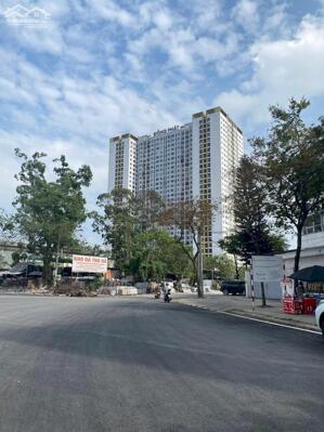 KHUYẾN LƯƠNG - Ô TÔ ĐỖ CỔNG - HÀNG XÓM GAMUDA NHỈNH 6tỷ