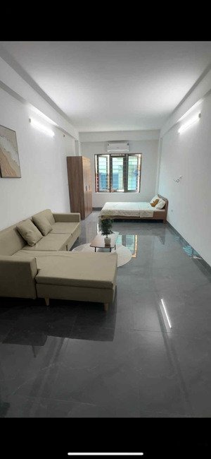 cho thuê chung cư mini phòng mới xây tại đường kim giang, thanh liệt, thanh trì