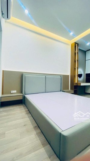 cực hiếm , tôn đức thắng , dt 32m 4 tầng giá 6 tỷ 35