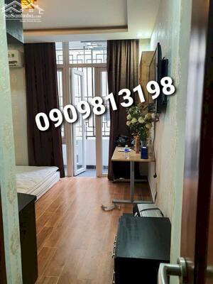 ️️️Nhà SHR 4 Tầng P.Chánh Hưng Quận 8 Giá TL.️️️