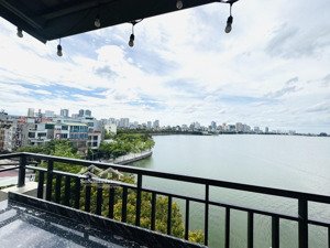 bán nhà phố trích sài, dt 34m2 x 6 tầng , kinh doanh cho thuê dòng tiền tốt . sổ đỏ chính chủ.