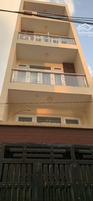 bán nhà riêng tại chánh hưng, 10 tỷ, 70m2, 6pn, 5wc, giá cực chất