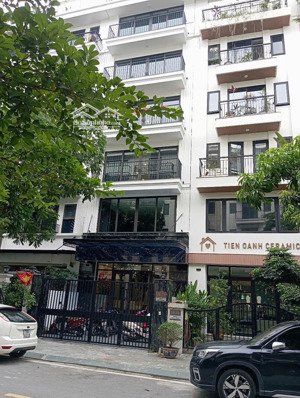 độc quyền bán, biệt thự liền kề minh nhựa hoàng như tiếp 160m2, mt 8m, xây thô 7 tầng, 55 tỷ.