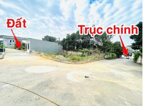 chính chủ bán gấp 60m2 đất tại phúc tiến, bình yên, thạch thất, giá 2.1 tỷ, mặt tiền 5.7m, gần đhqg