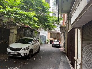 bán nhà phân lô quân đội lê trọng tấn-thanh xuân 80m2 6 tầng oto tránh kinh doanh ngõ thông