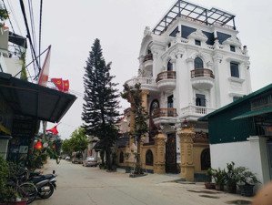 siêu phẩm đất mặt đường 12m đông anh