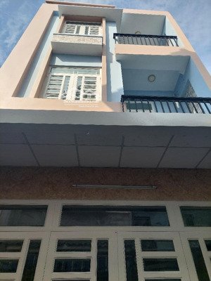 lê văn việt - nhà đẹp 3 tầng ngang 5.3m - giá 5.x tỷ tăng nhơn phú b - quận 9 - tp thủ đức