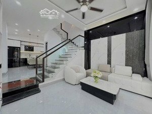 bán nhà 4 tầng kiệt núi thành gần tượng đài 2/9- nhà mới xịn