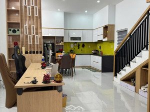 bán nhà 3 tầng đường an cư 7 sát công viên phước trường - phước mỹ- sơn trà