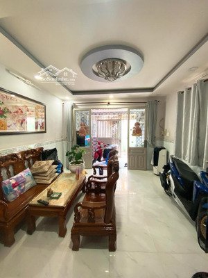 bán căn nhà ngon, đẹp, không quy hoạch, sát mặt tiền dương bá trạc, quận 8, 54m2, chỉ nhỉnh 5 tỷ