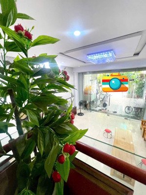 bán nhà 4 tầng mt hoà cường bắc - thân cảnh phúc gần bv vinmec