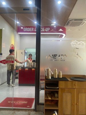 bán nhà 2 tầng mt hoàng ngọc phách- ngang 7m- khuê trung