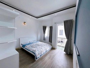 chủ gửi bán nhà 3 lầu dt khủng hẻm xe hơi 7m 1/ tl41
