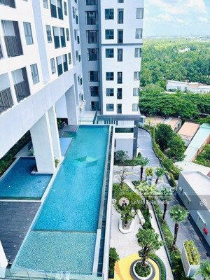 chính chủ cần bán căn 1pn+ 1tỷ5 nhà mới nhận. có thể xem trực tiếp lh0972582667