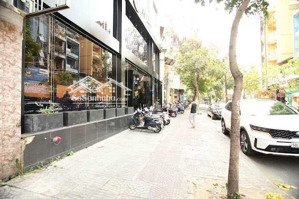 mặt tiền đường lê công kiều, nguyễn thái bình, quận 1 - 8x23m nhà 5 tầng bán 90 tỷ