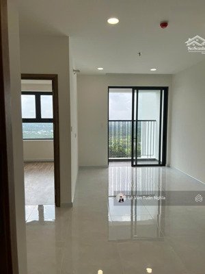 cho thuê căn hộ ven sông the maison 1pn+ 46m2 nội thất cơ bản. xem nhà lh 