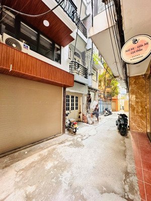 bán nhà trung liệt đống đa dt 23/28m x 6t x mt 3,1m giá 10,6 tỷ có thương lượng