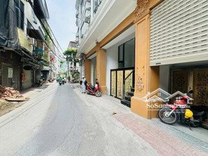 bán nhà đội nhân ba đình dt 38/45m x 10t x mt 4,3m giá 25 tỷ có thương lượng