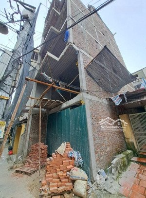 bán nhà hà trì 2 hà đông dt 54m x 6t x mt 4,5m giá 12,3 tỷ có thương lượng