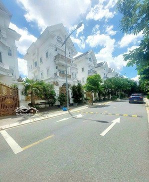 bt đơn lập cityland gardenhill p5 phan văn trị, emart gv, 15x20m hầm 4 tầng nhà đẹp, giá 69 tỷ