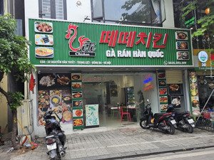 cho thuê nhà mặt phố trung tâm hoàn kiếm làm ngân hàng/vp , cafe,sroom,spa cc 150m x2t mt 5m.