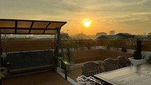 lung linh chdv tại khu sầm uất nhất mỹ đình. 88m với 24pkk và 2 tầng penhouse, dòng tiền 1ti4/1 năm