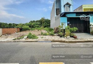 chính chủ bán nhanh lô đất thổ 120m2 mt đường văn tạo, hiệp phước, nhà bè shr