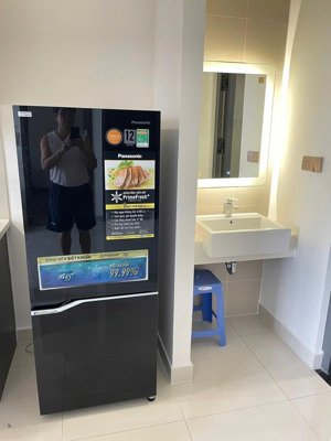 bán căn hộ chung cư q7- boulevard giá 2.4ty full 