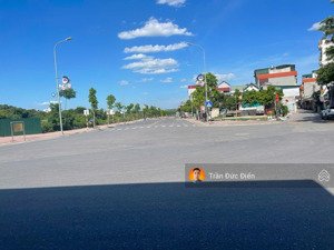 lô đất đầu tư 120m2 mặt hồ bộ đội 30ha long biên, dự án hồ công viên siêu đẹp đối diện vinsafari