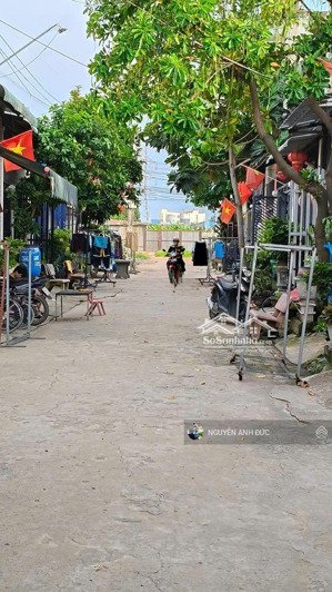 2.5 tỉ- nhà cực rẻ 4*16m ngay lê thị trung. đường rộng 10m. mua vô ở ngay. p.an phú.tp. hcm.
