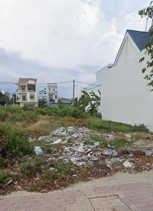 cần bán đất mt nguyễn văn ràng, nhà bè, tp. hcm. giá 7500tr/120m2,shr