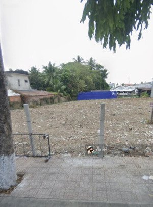 cần bán đất mt cao đăng chiếm, tân bình, cai lậy, tiền giang. giá 600tr/120m2,shr
