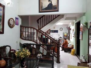 Bán GẤP nhà 53m giá 9.3 tỷ, PHỐ Thái Hà Đống Đa. Ô TÔ , KINH DOANH