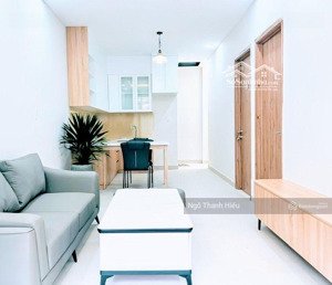 nhà mặt tiền 6m - hxh thông ra chợ - gần gigamall phạm văn đồng - thủ đức - chỉ 4.95 tỷ còn tl