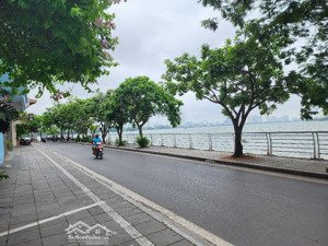 bán nhà nguyễn đình thi, gần hồ, gần phố, 70m², mặt tiền 4.8m vuông đẹp, giá hợp lý