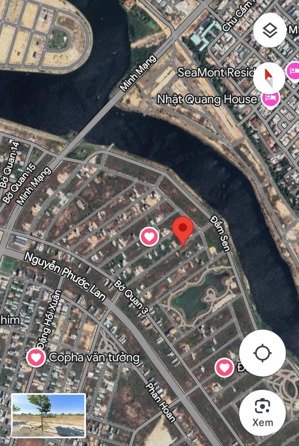 bán đất đầm sen nam hoà xuân đường thông ngọc tịnh b2.135 lô 4x giá 4ty550. lh: 