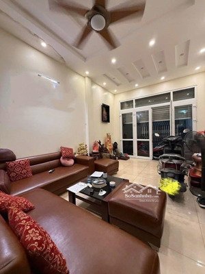 bán nhà nguyên căn liền tân mai- gần oto tránh, an sinh tốt- 45m- 7 tỷ 85