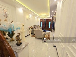 lô góc 3 thoáng đàm quang trung 46m2*5t - gần aeon - sát cầu vĩnh tuy - chỉ 8.25 tỷ