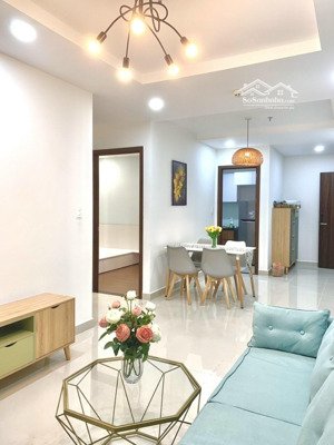 rổ hàng cho thuê ch phú đông premier 2pn 2wc có ít nội thất 7,5tr-full nội thất 8,5tr view đông nam