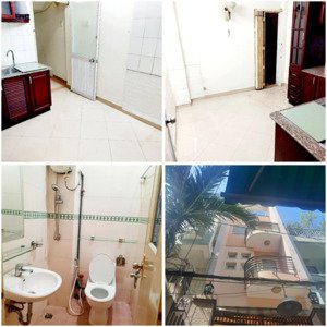 cho thuê phòng q3.rộng rãi thoải mái.tầng trệt.kệ bếp.cửa sổ.2trieu