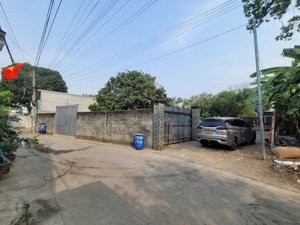 bán đất 5x21m, hẻm thông hai bà trưng p. đông hòa gần go dĩ an