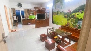 2,9 tỷ sở hữu căn góc 80m2, tầng trung đầy đủ nội thất, khu 6 toà mới chung cư thanh hà