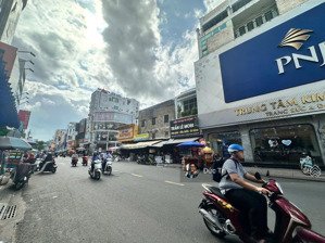 bán nhà góc 2 mt tân hương q. tân phú ngang 12m dài 18m hđt 120tr/th, giá 74.5 tỷ